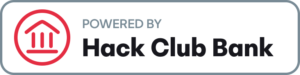 Hack Club Bank